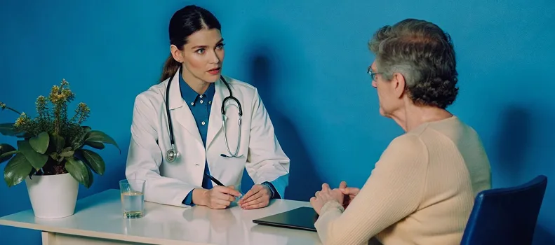 Concierge Healthcare
